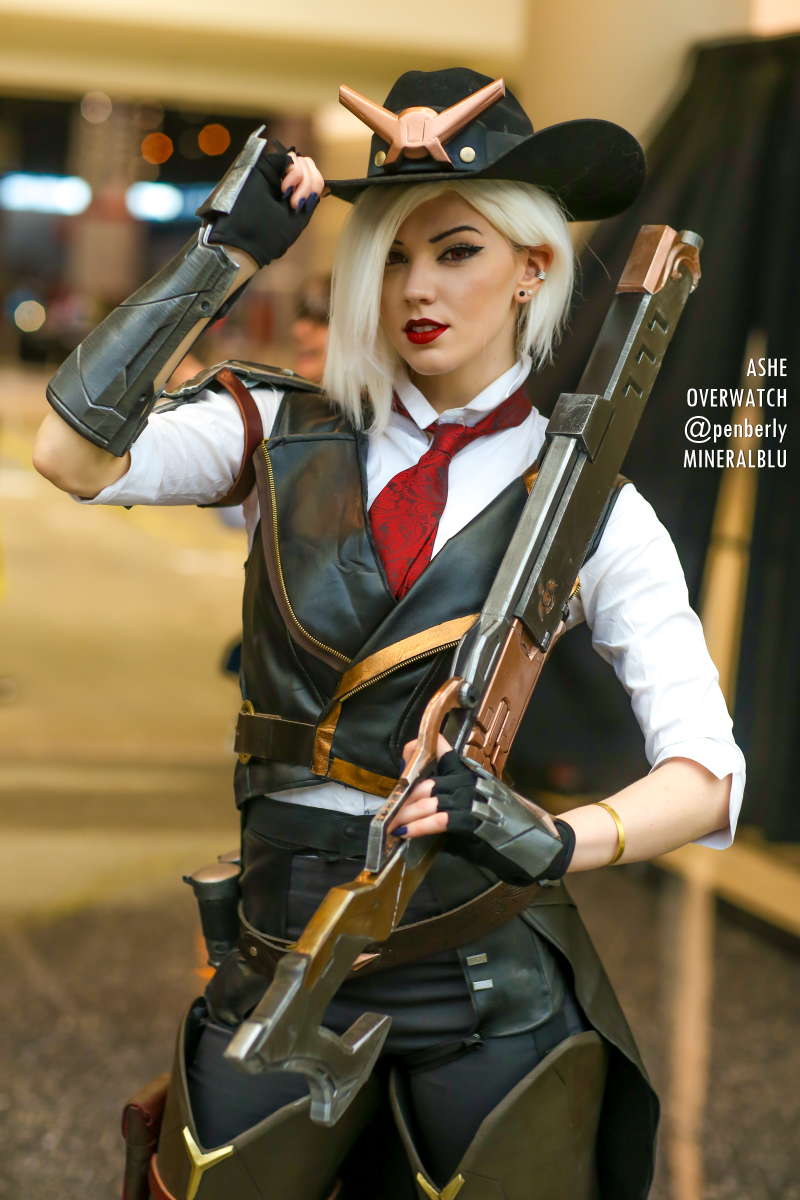 Illustration for article titled Our Favorite Cosplay From The 2019 Chicago Comic & Entertainment Expo